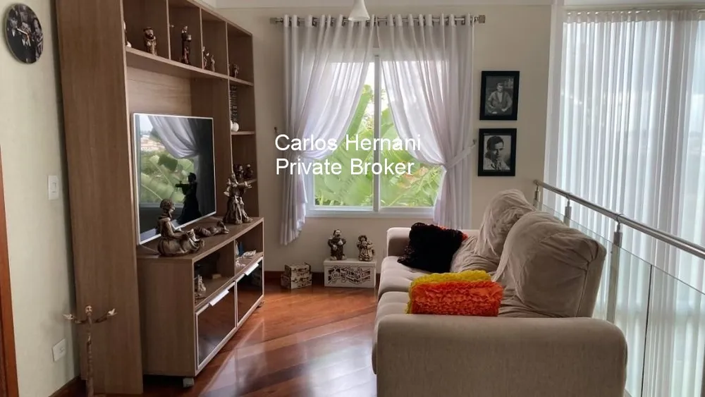 Casa, 4 quartos - Foto 6