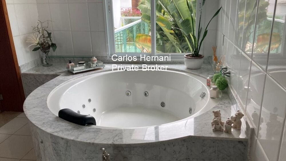 Casa à venda com 4 quartos - Foto 4
