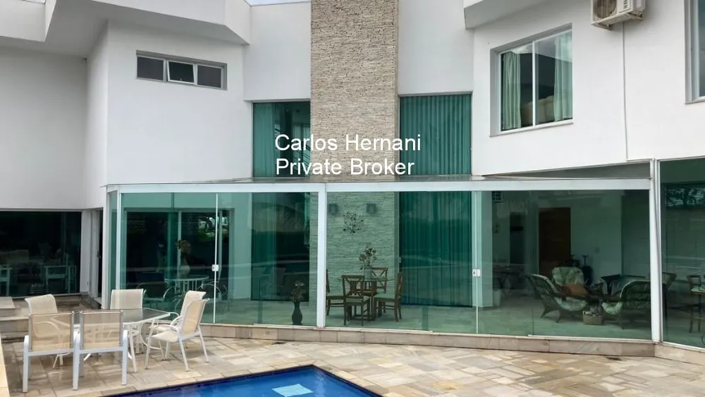 Casa, 4 quartos - Foto 5