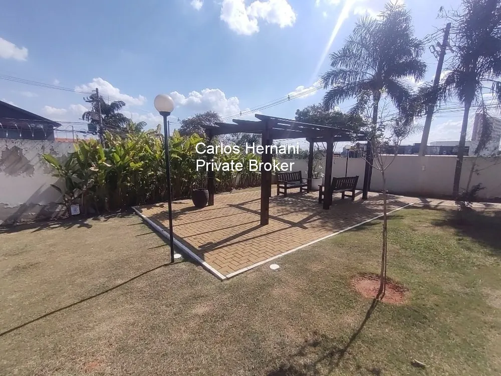 Apartamento, 2 quartos, 57 m² - Foto 3