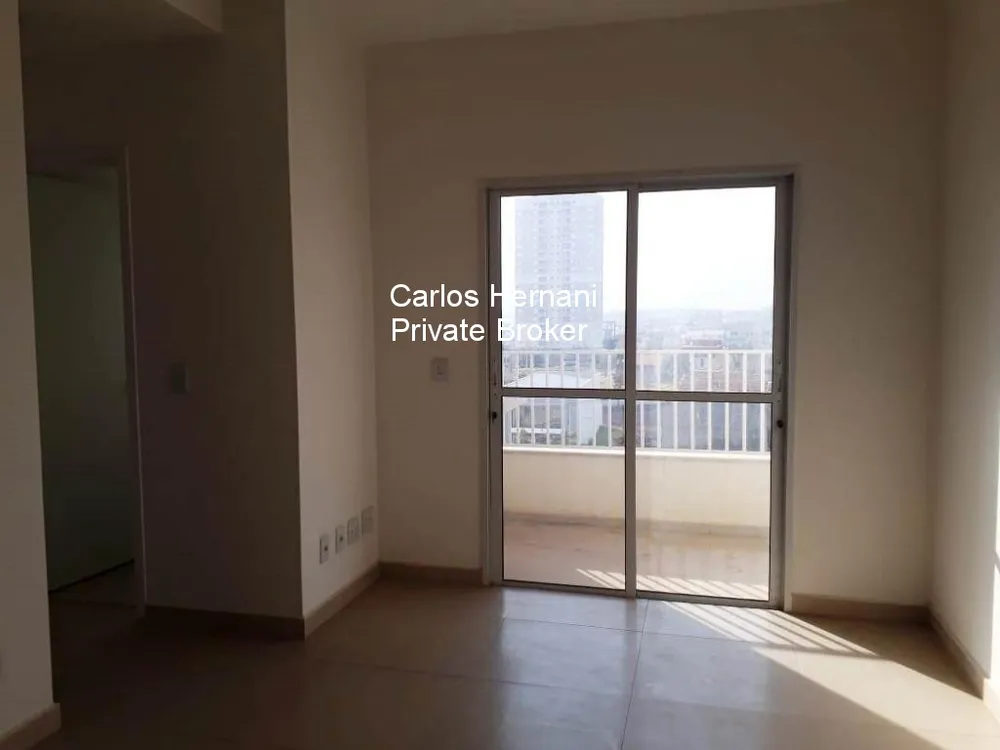 Apartamento, 2 quartos, 57 m² - Foto 1
