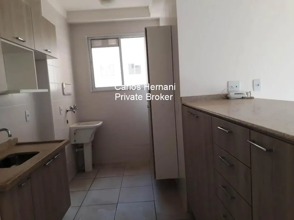 Apartamento, 2 quartos, 57 m² - Foto 2