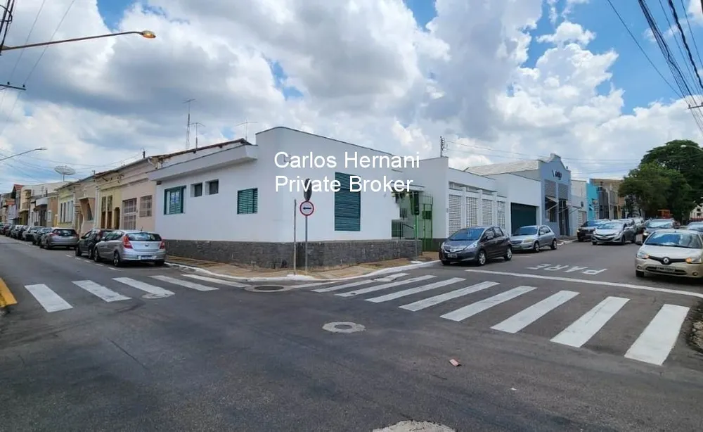 Prédio Inteiro, 283 m² - Foto 1