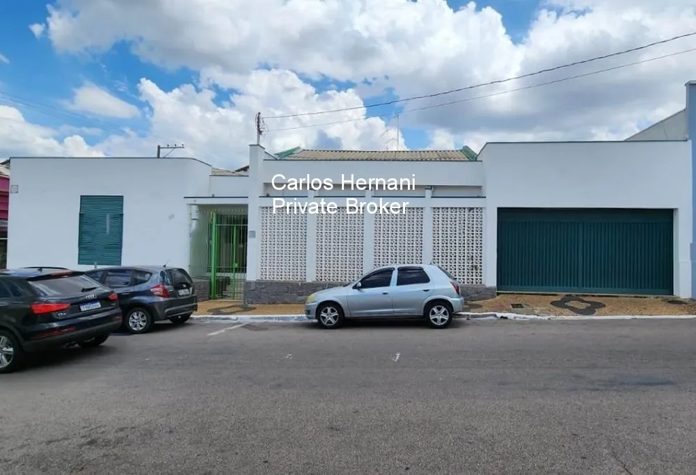 Prédio Inteiro, 283 m² - Foto 3