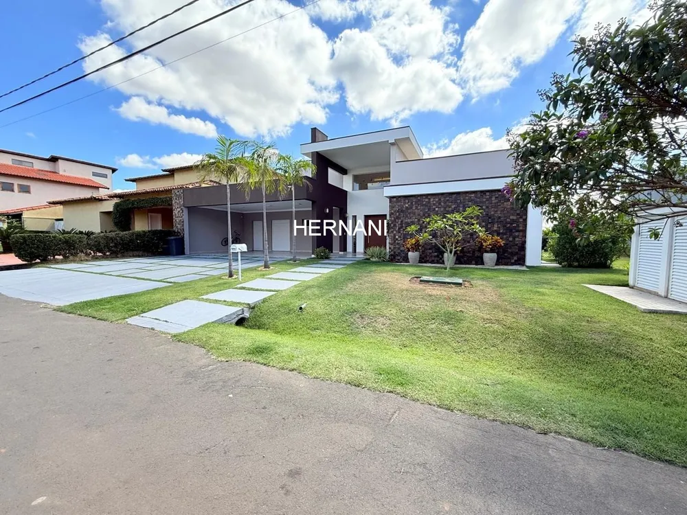 Casa, 4 quartos, 1000 m² - Foto 1