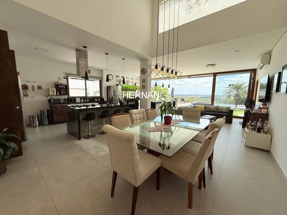 Casa, 4 quartos, 1000 m² - Foto 3