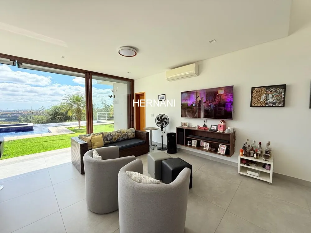 Casa, 4 quartos, 1000 m² - Foto 6