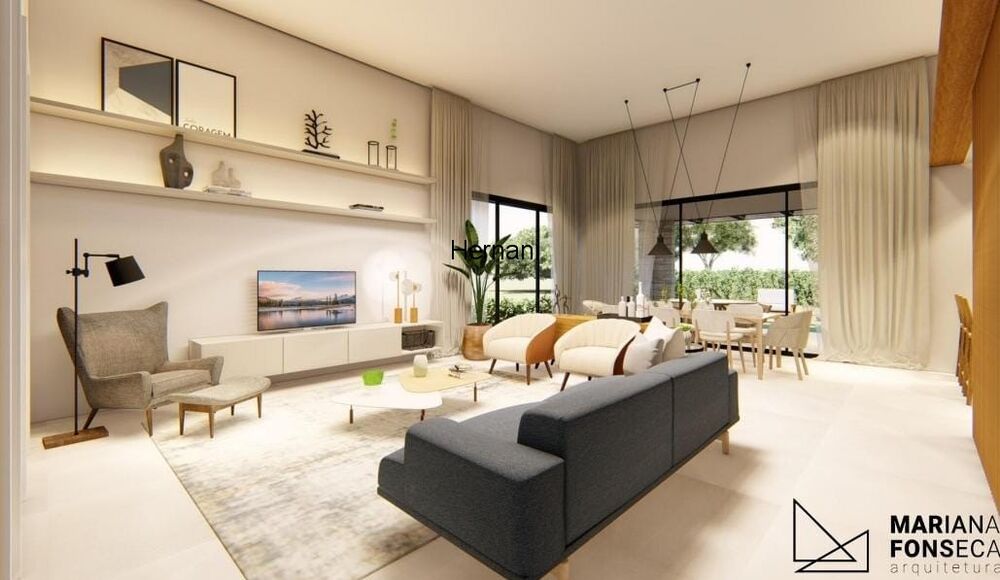 Casa, 3 quartos, 247 m² - Foto 2