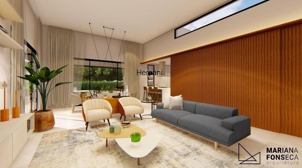 Casa, 3 quartos, 247 m² - Foto 3