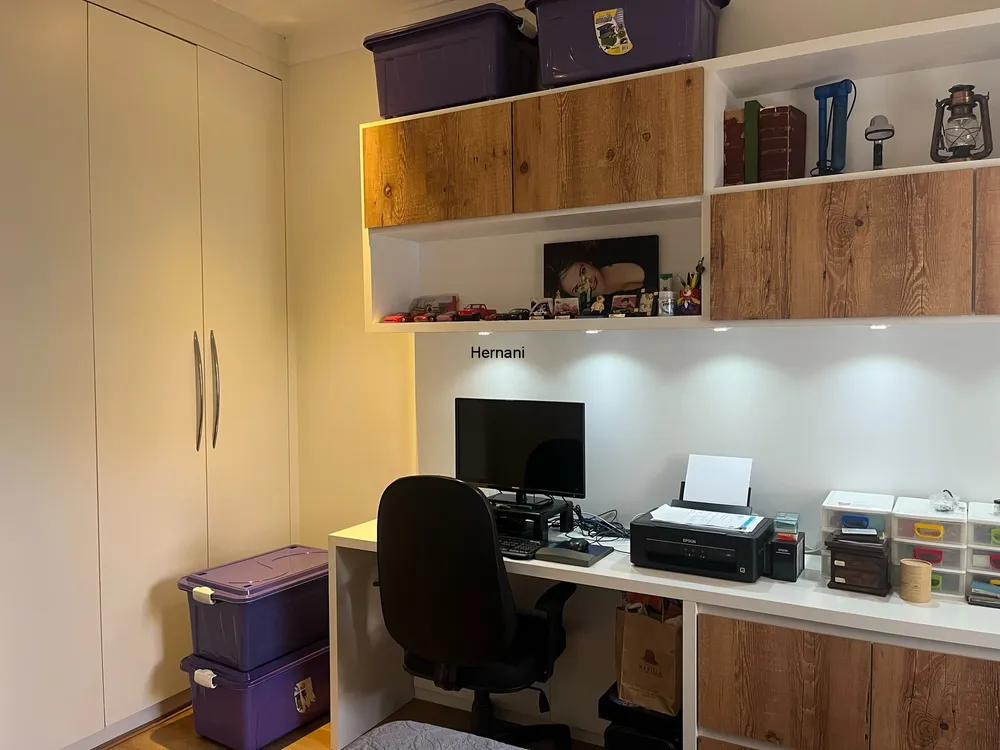 Casa, 4 quartos, 257 m² - Foto 6