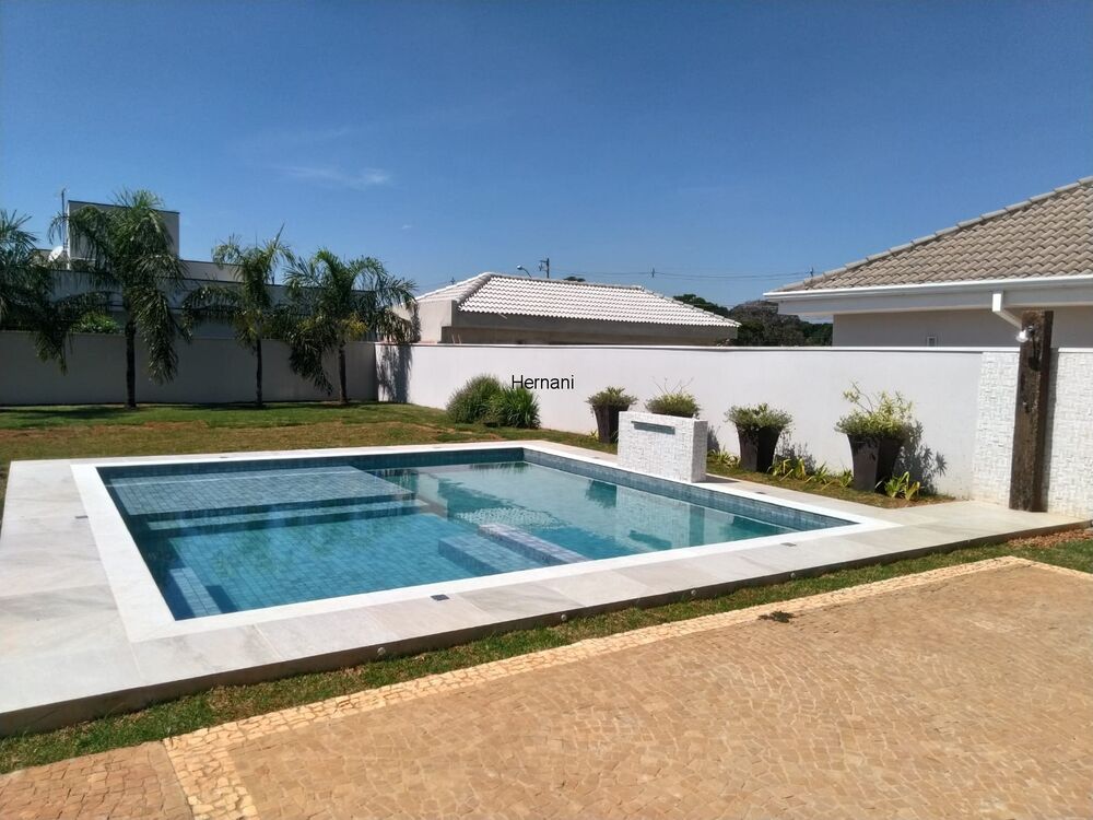 Casa, 4 quartos, 257 m² - Foto 4
