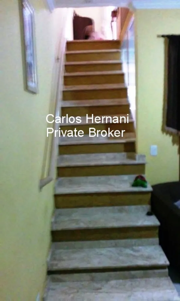Casa, 3 quartos, 125 m² - Foto 7
