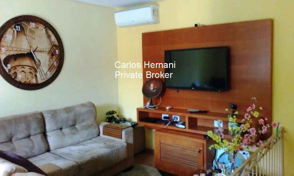 Casa, 3 quartos, 125 m² - Foto 8
