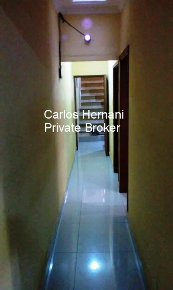 Casa, 3 quartos, 125 m² - Foto 6