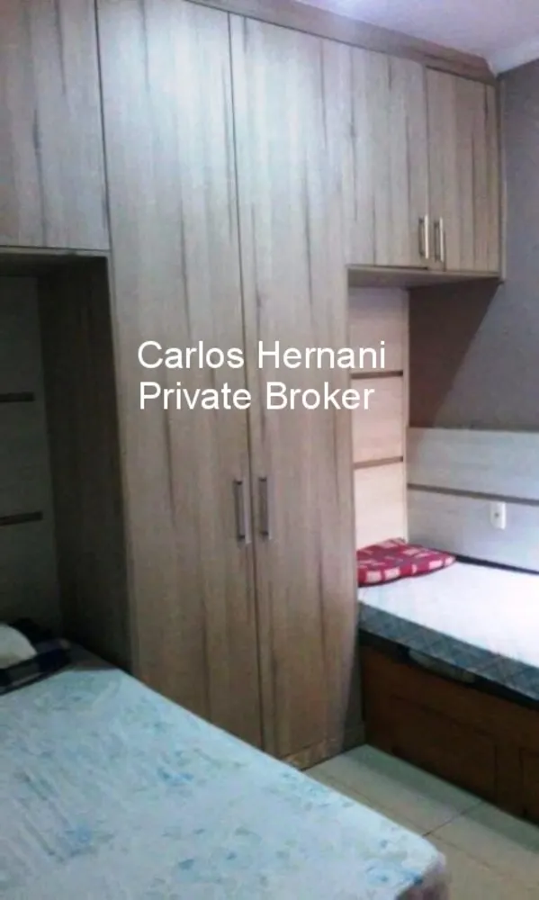 Casa, 3 quartos, 125 m² - Foto 5