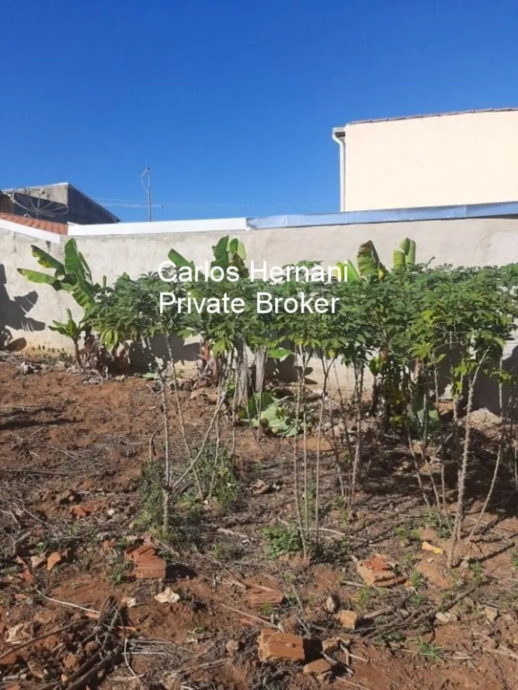 Terreno, 600 m² - Foto 1