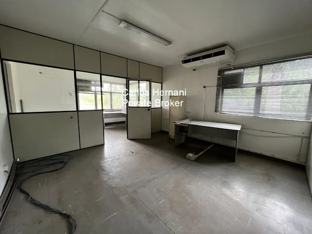 Depósito-Galpão, 1800 m² - Foto 9