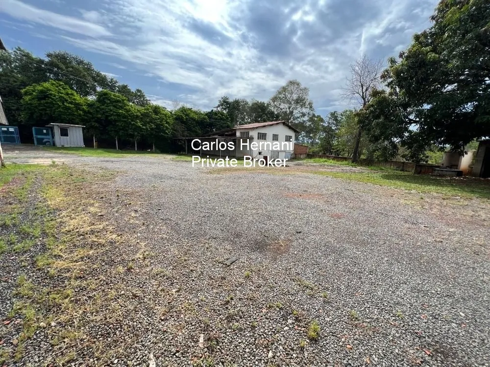 Depósito-Galpão, 1800 m² - Foto 5