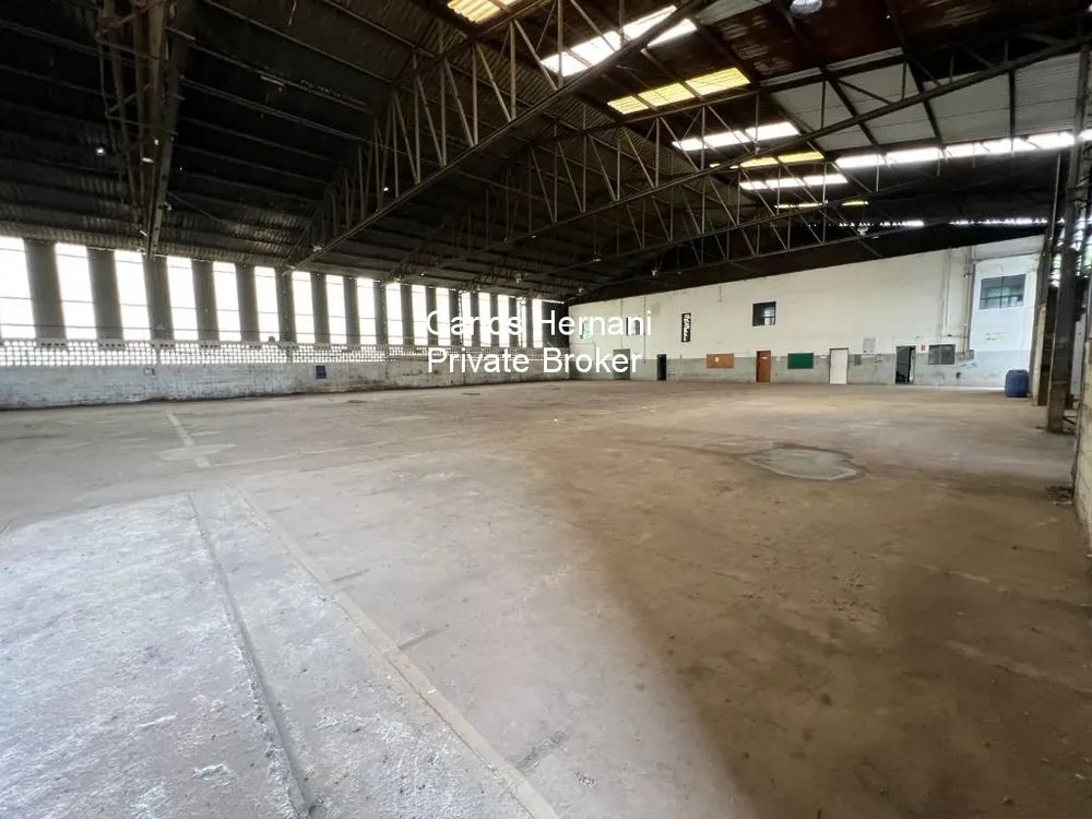 Depósito-Galpão, 1800 m² - Foto 10