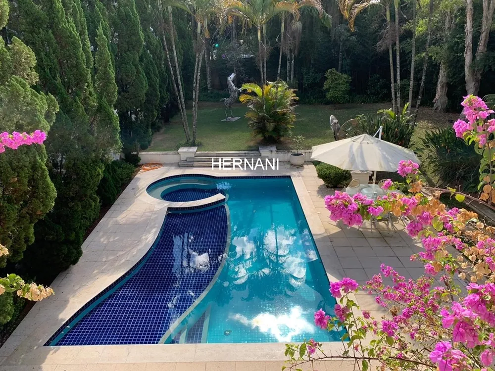 Casa, 6 quartos, 2404 m² - Foto 2