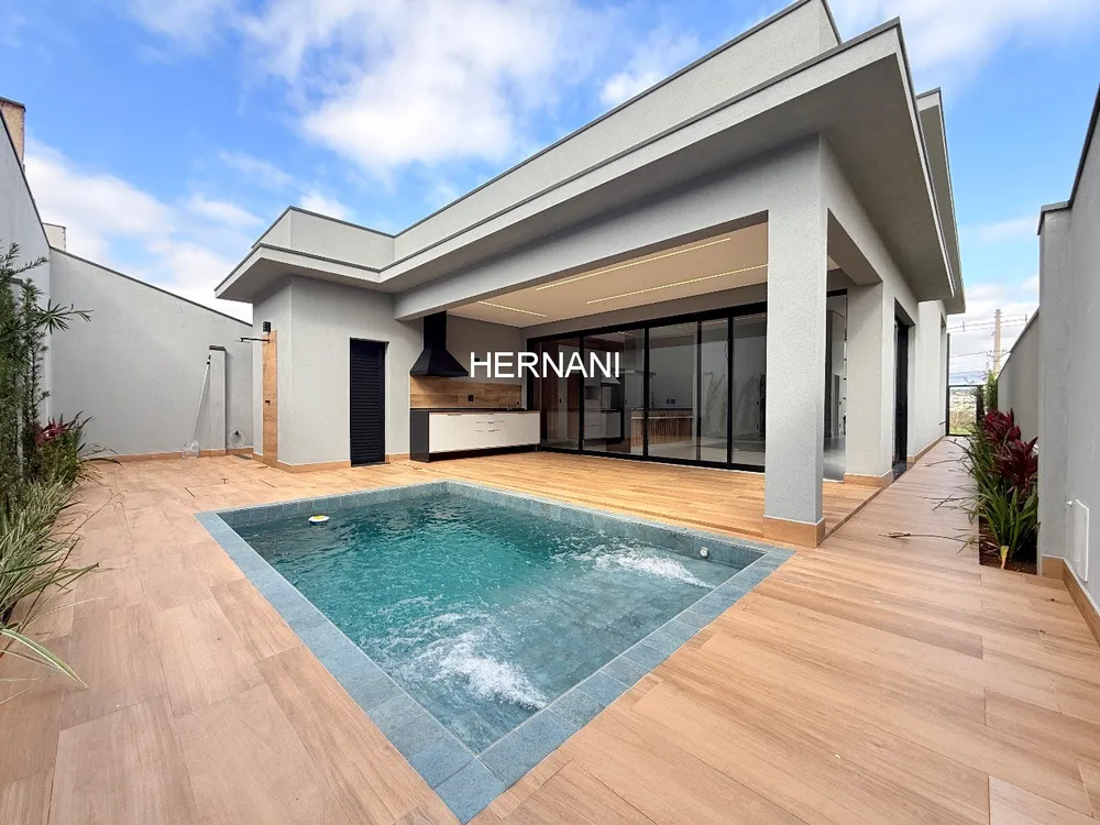 Casa, 3 quartos, 360 m² - Foto 1