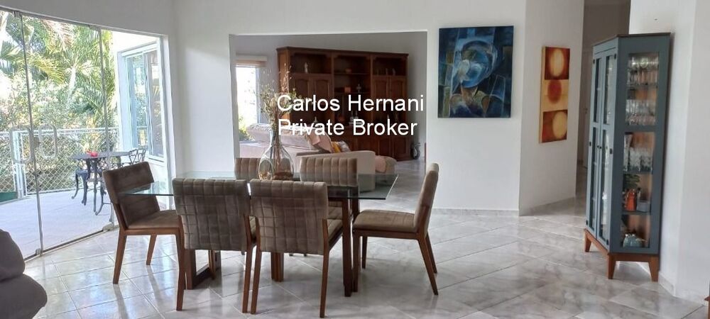 Casa, 4 quartos - Foto 1