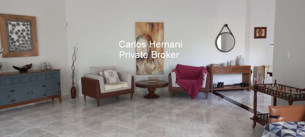 Casa, 4 quartos - Foto 2