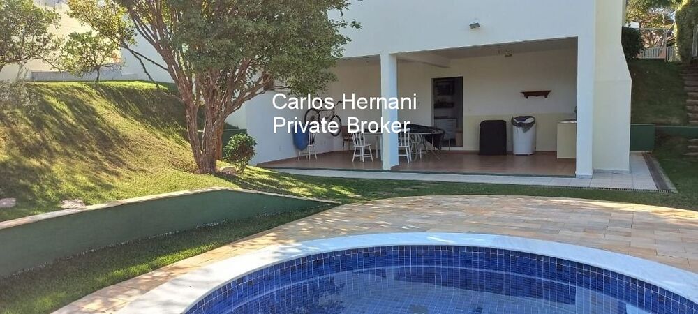 Casa, 4 quartos - Foto 4