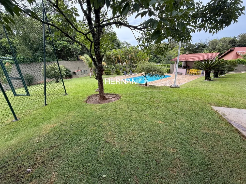 Chácara, 3 quartos, 2962 m² - Foto 1