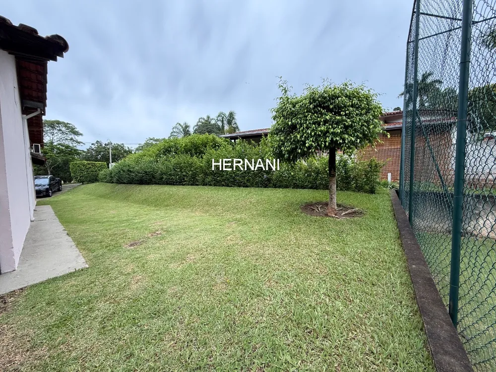 Chácara, 3 quartos, 2962 m² - Foto 2