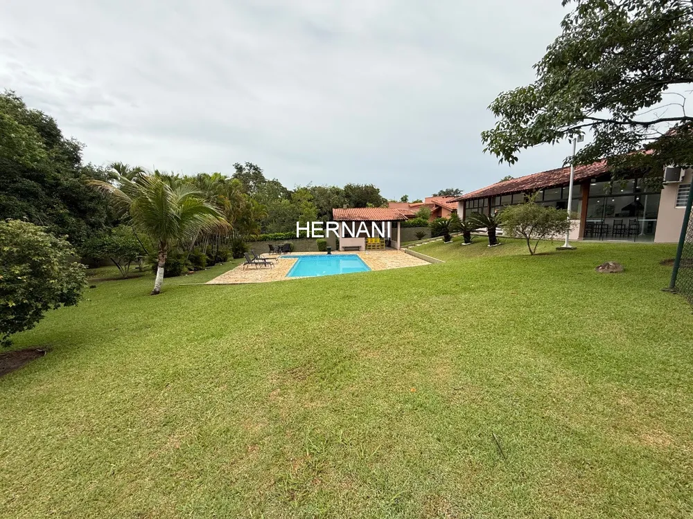 Chácara, 3 quartos, 2962 m² - Foto 3