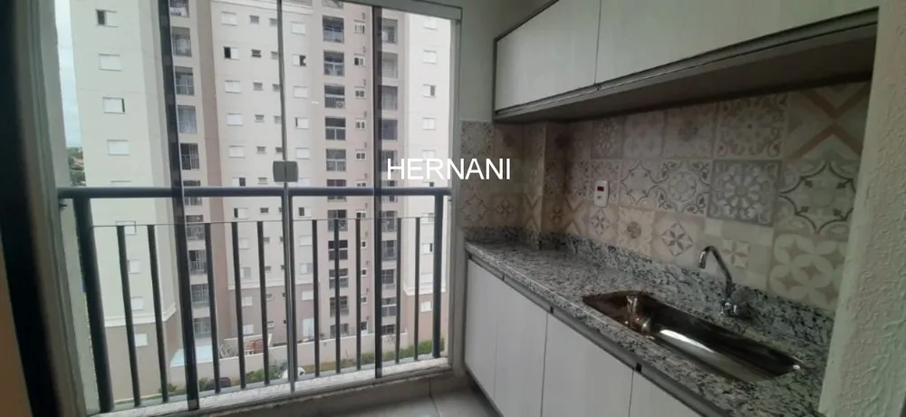 Apartamento, 3 quartos, 86 m² - Foto 4
