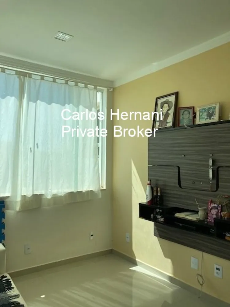 Casa, 4 quartos - Foto 8