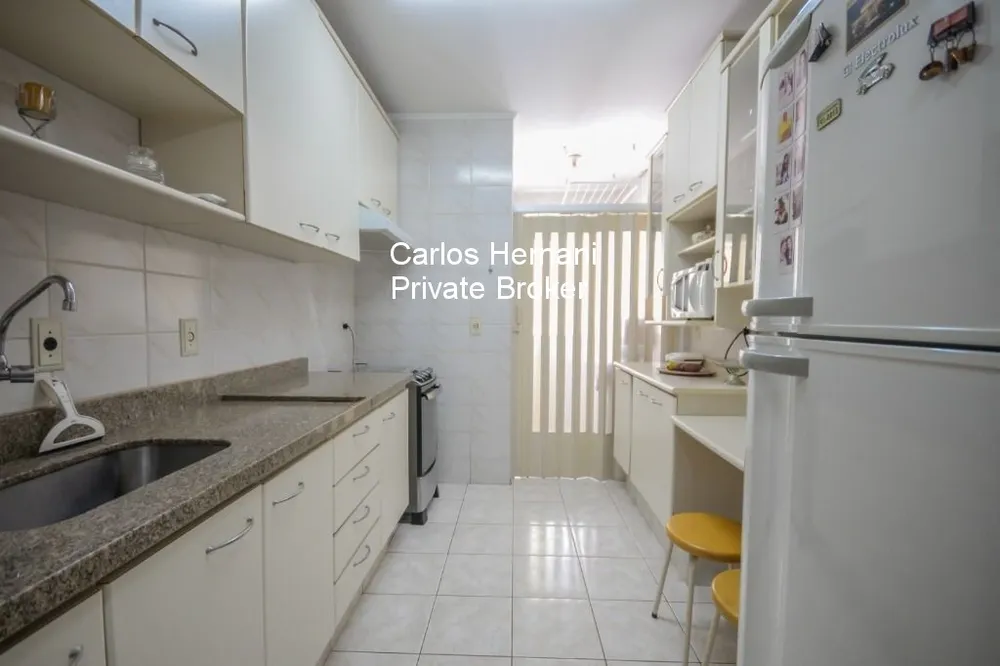 Apartamento, 2 quartos, 70 m² - Foto 6