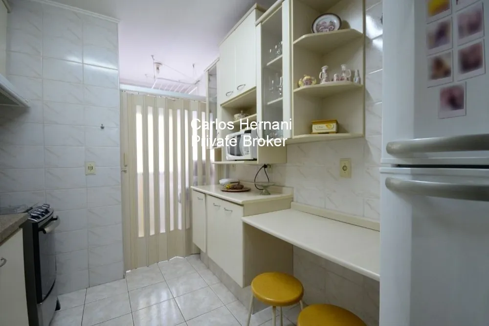Apartamento, 2 quartos, 70 m² - Foto 7