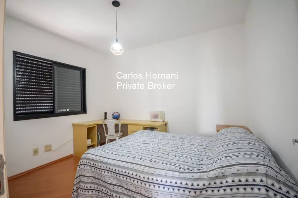 Apartamento à venda com 2 quartos, 70m² - Foto 4