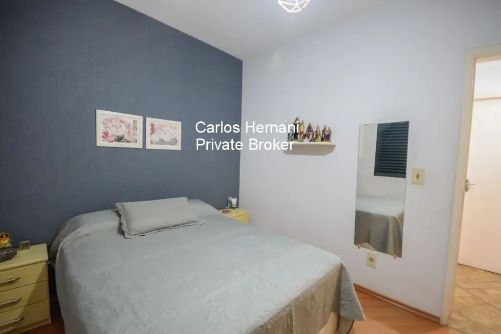 Apartamento, 2 quartos, 70 m² - Foto 5