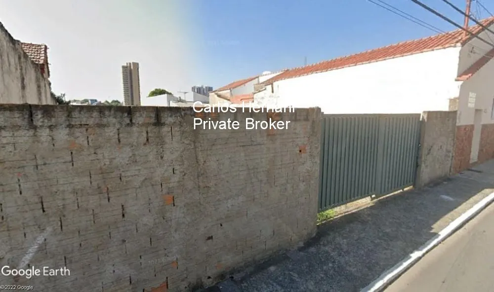 Terreno, 548 m² - Foto 1