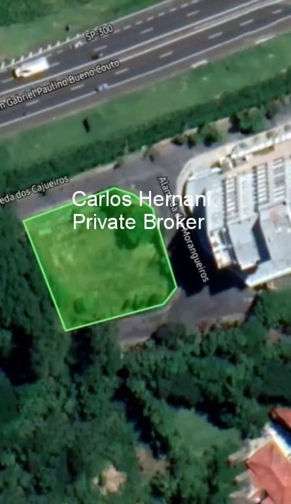 Terreno, 1536 m² - Foto 5