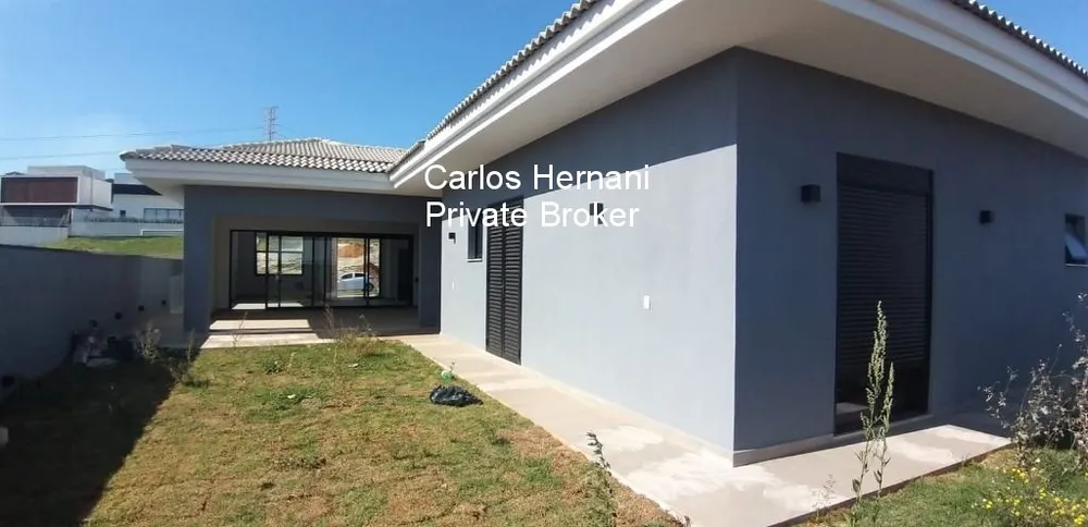 Casa, 3 quartos, 230 m² - Foto 9