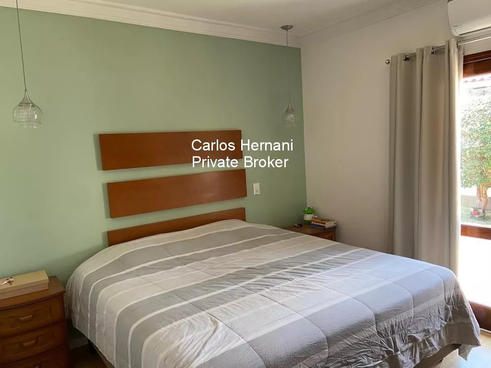 Casa à venda com 3 quartos, 279m² - Foto 4