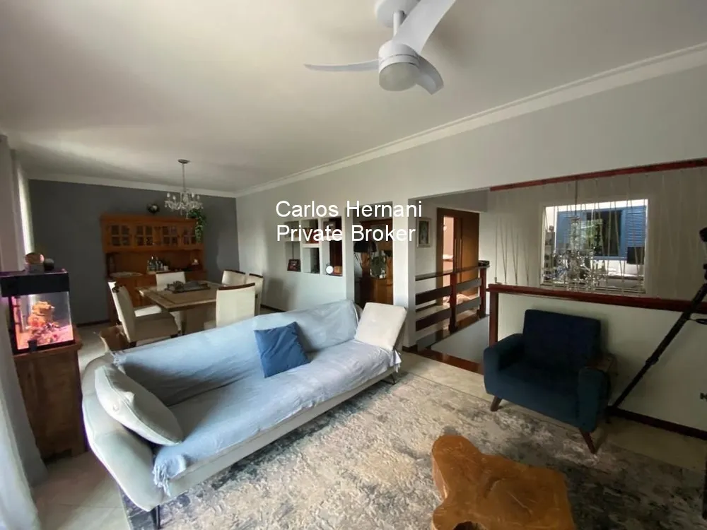 Casa, 3 quartos, 279 m² - Foto 7