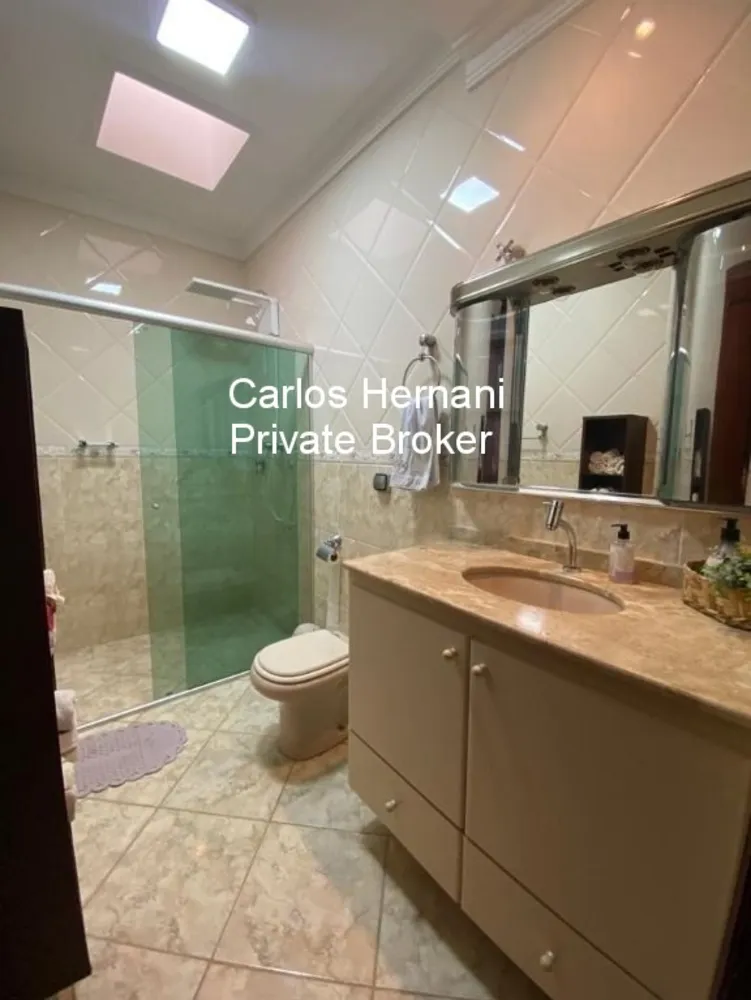 Casa, 3 quartos, 279 m² - Foto 6