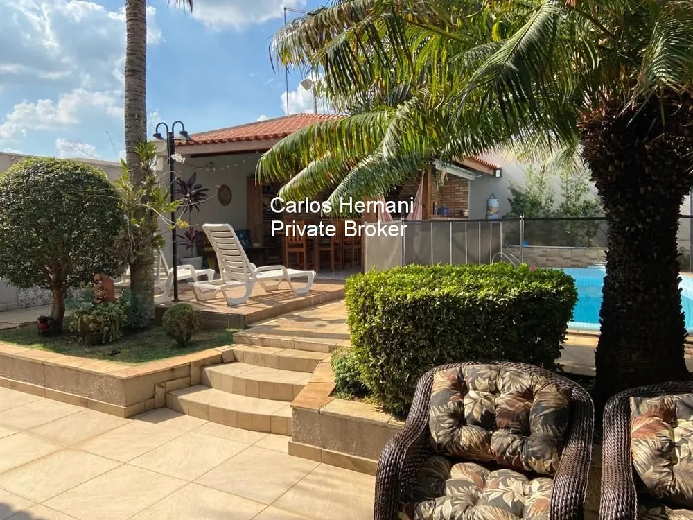 Casa, 3 quartos, 279 m² - Foto 8