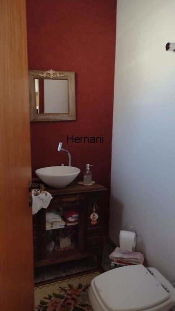 Casa, 3 quartos, 177 m² - Foto 12