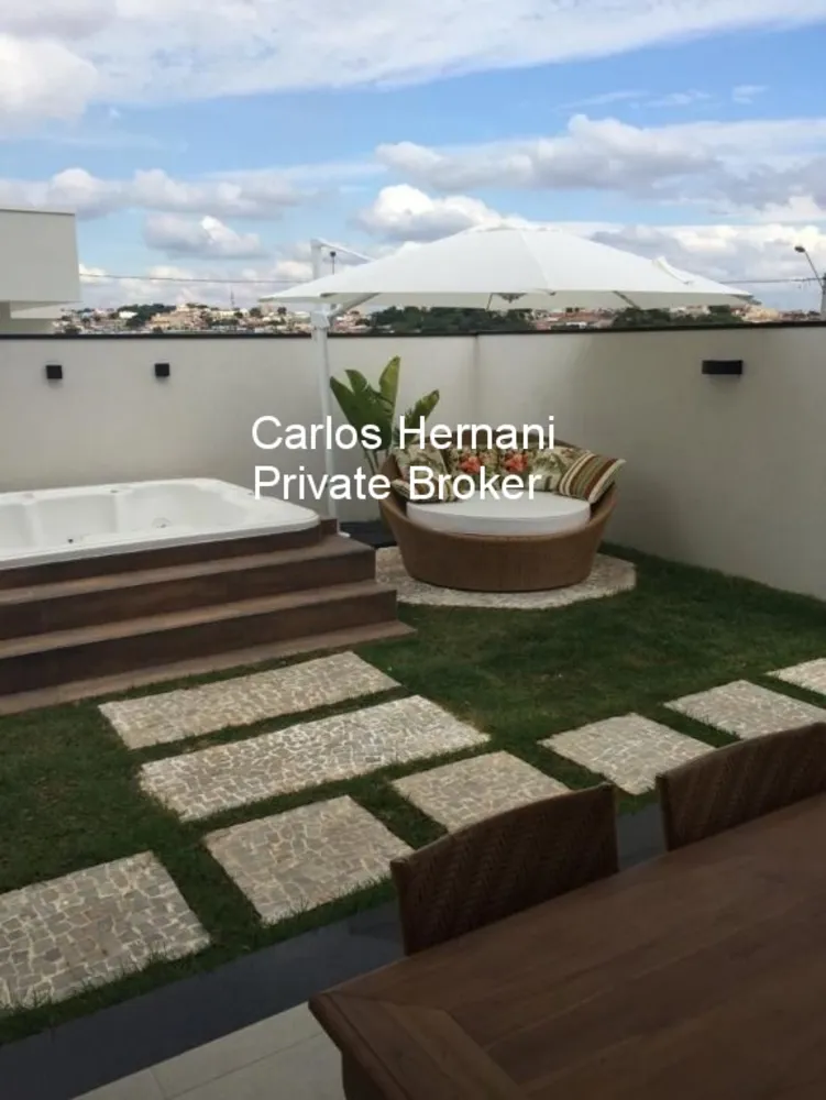 Casa, 3 quartos - Foto 2