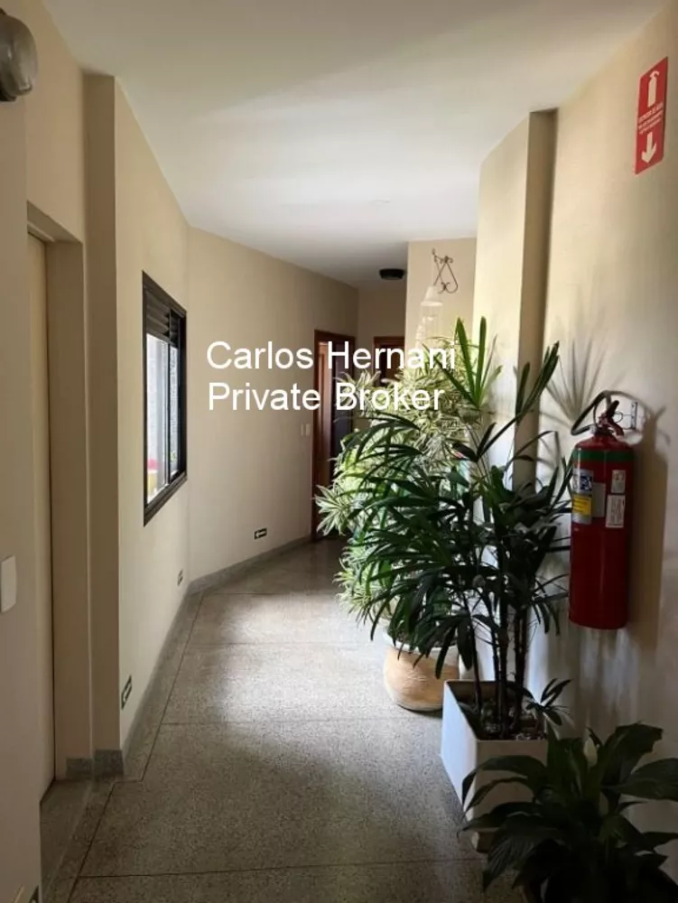 Apartamento à venda com 4 quartos, 329m² - Foto 2