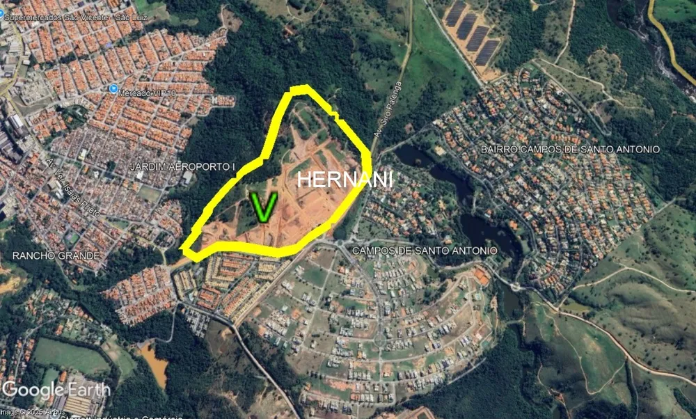 Terreno, 360 m² - Foto 4