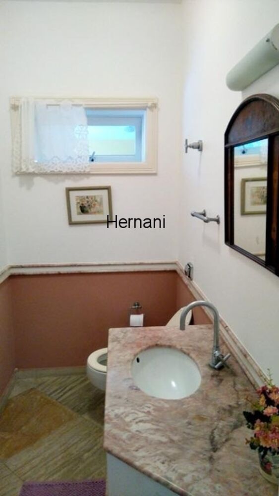 Casa, 5 quartos, 3440 m² - Foto 2