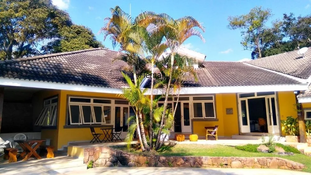 Casa, 5 quartos, 3440 m² - Foto 1